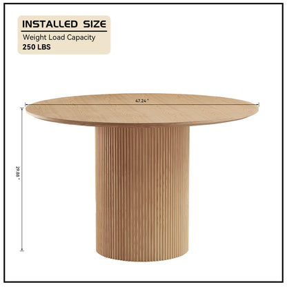 Lindsey Dining Table