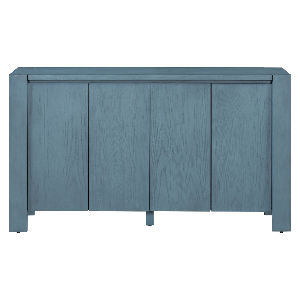 Berry Accent Cabinet, Navy