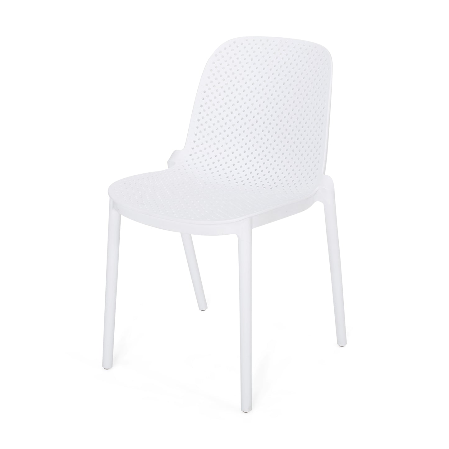 Carter Patio Chair, Set of 2