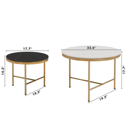 Diaz Coffee Table