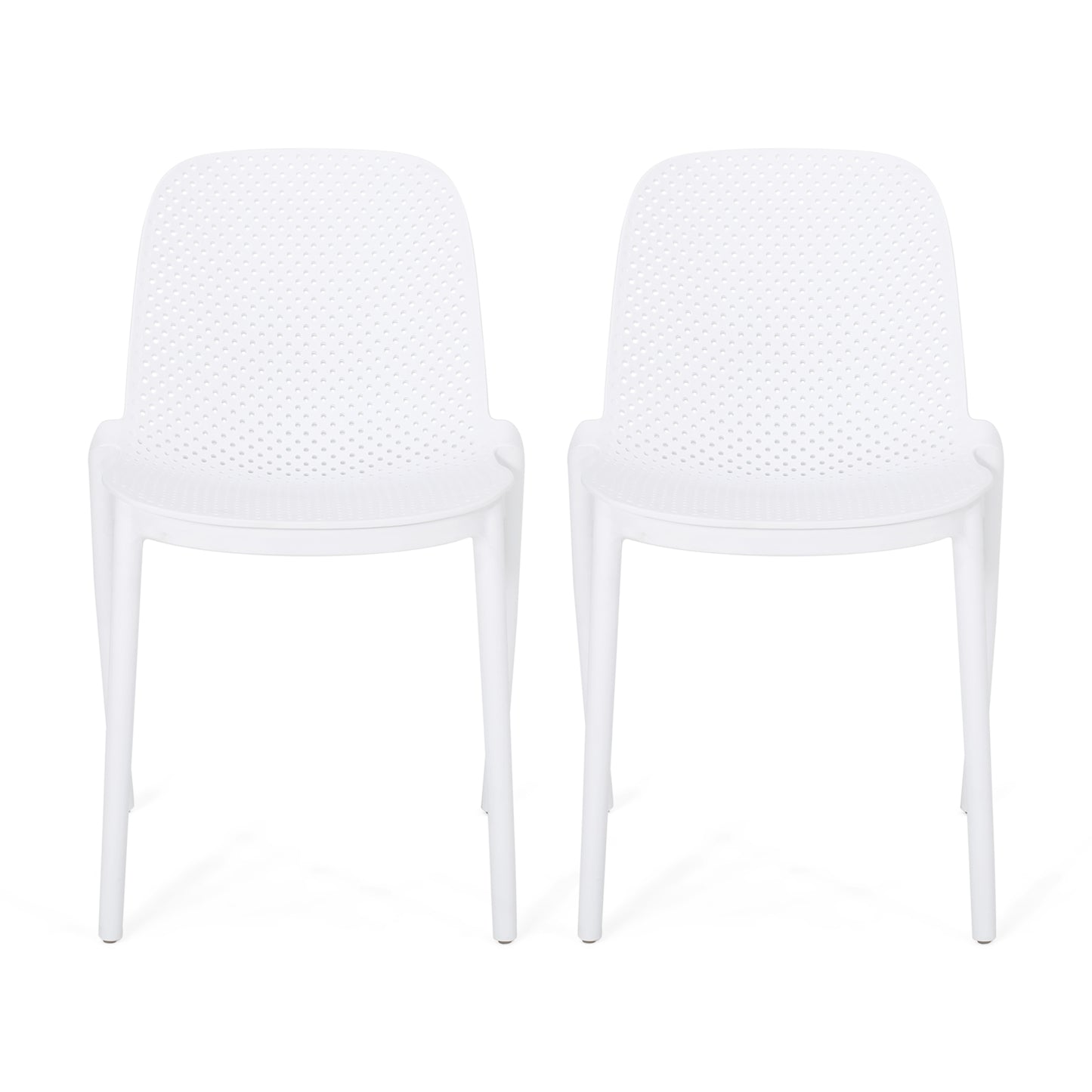 Carter Patio Chair, Set of 2