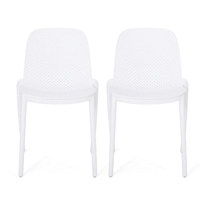 Carter Patio Chair, Set of 2