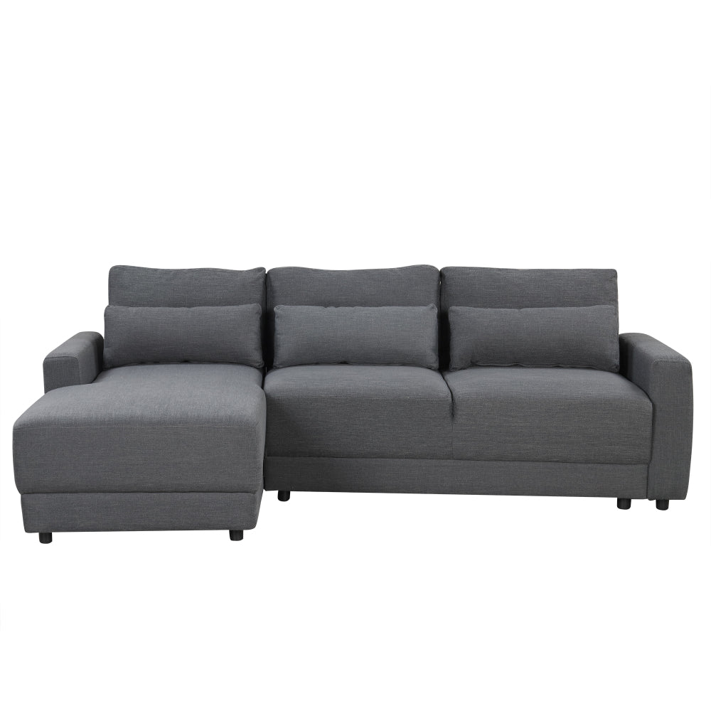 Rocco Sofa (Grey)