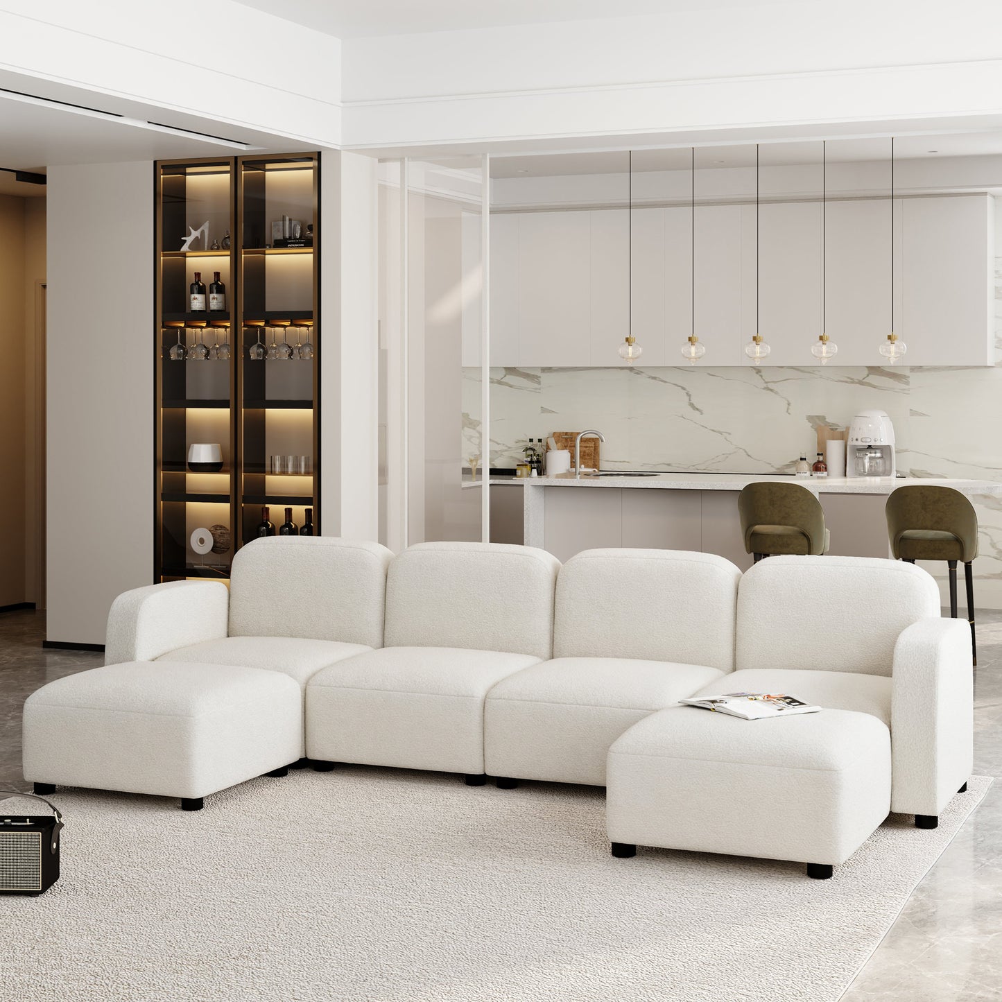 McKinney Sofa