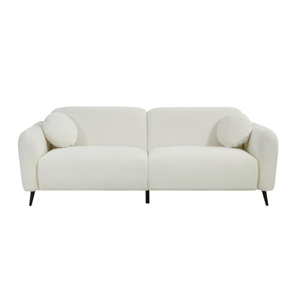 Lukas Sofa (Beige)