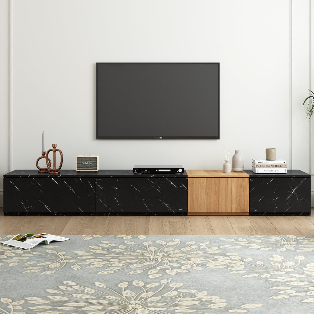 Bryant TV Stand (Black)