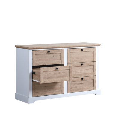 Chana Dresser