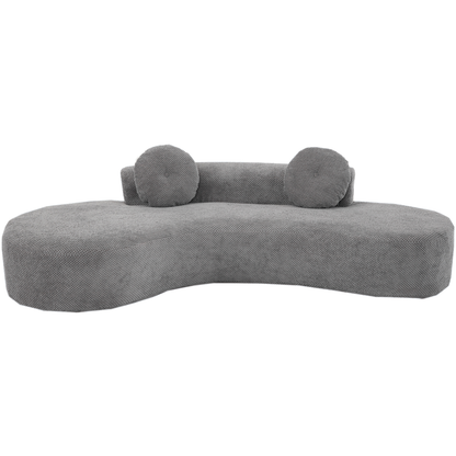 Memphis Sofa, Grey