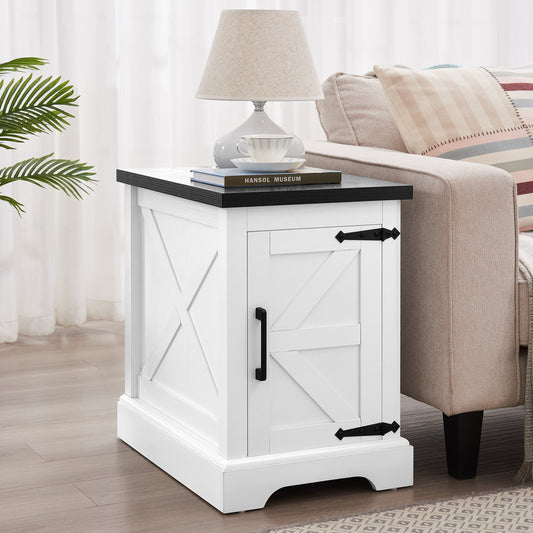 Maliyah End Table