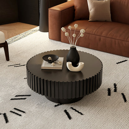 Norah Coffee Table, Black