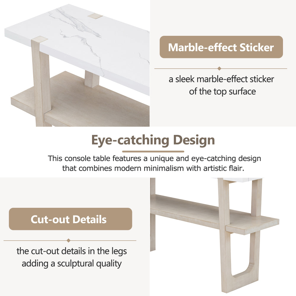 Raphael Accent Table (Grey)