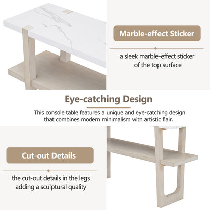 Raphael Accent Table (Grey)