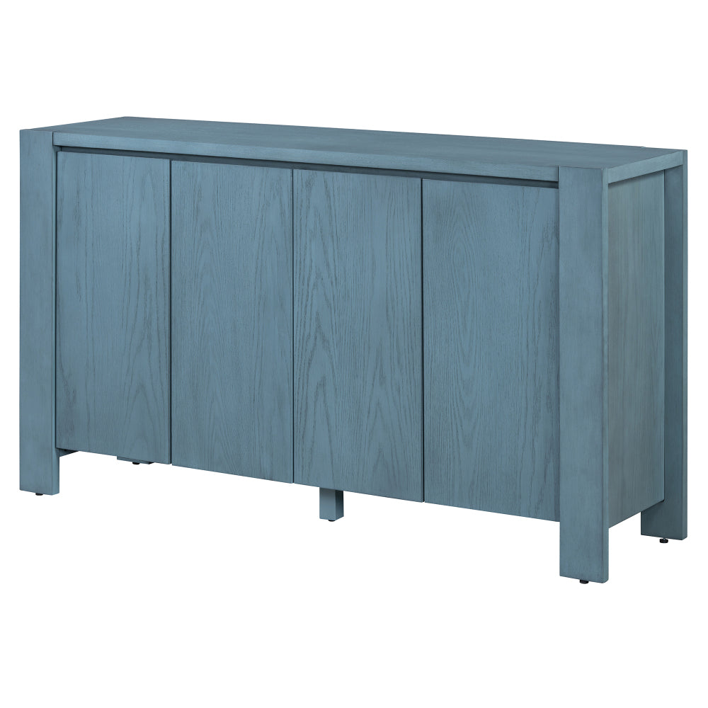 Berry Accent Cabinet, Navy