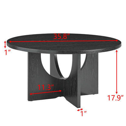 Morgan Coffee Table, Grey