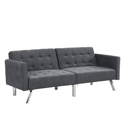 Langston Sofa (Grey)