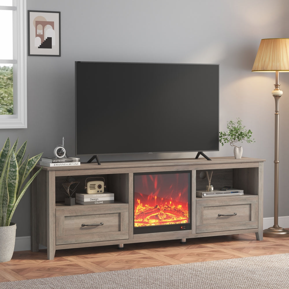 Mccoy TV Stand