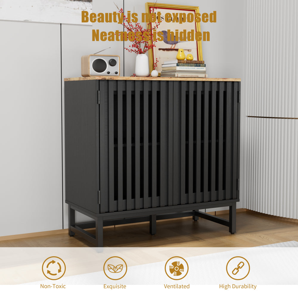 Salas Accent Cabinet