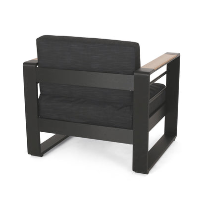 Kensley Outdoor Patio Armchair