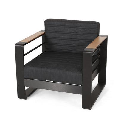 Kensley Outdoor Patio Armchair