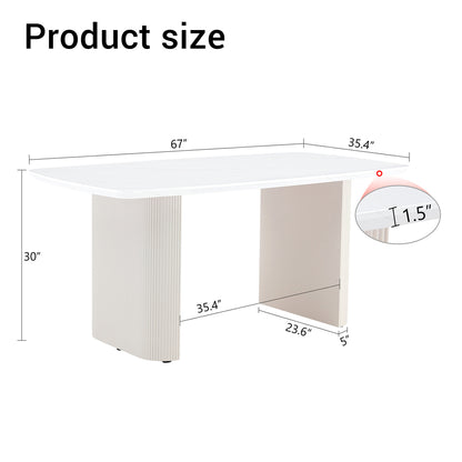 Jarvis Dining Table