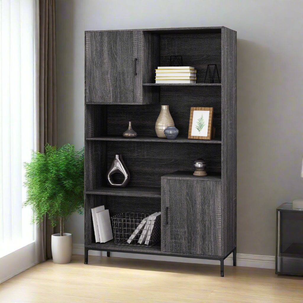 Trent Bookcase