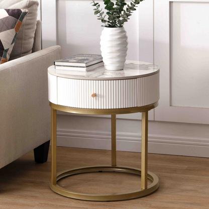 Brianna End Table