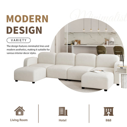 McKinney Sofa