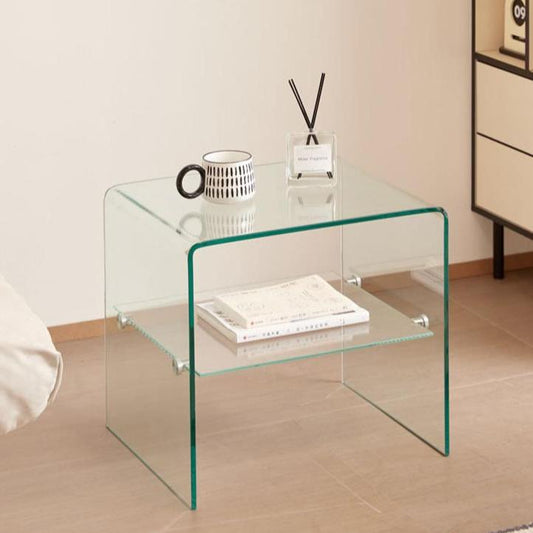 Malia End Table