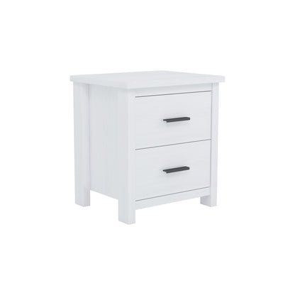 Owen Nightstand, White