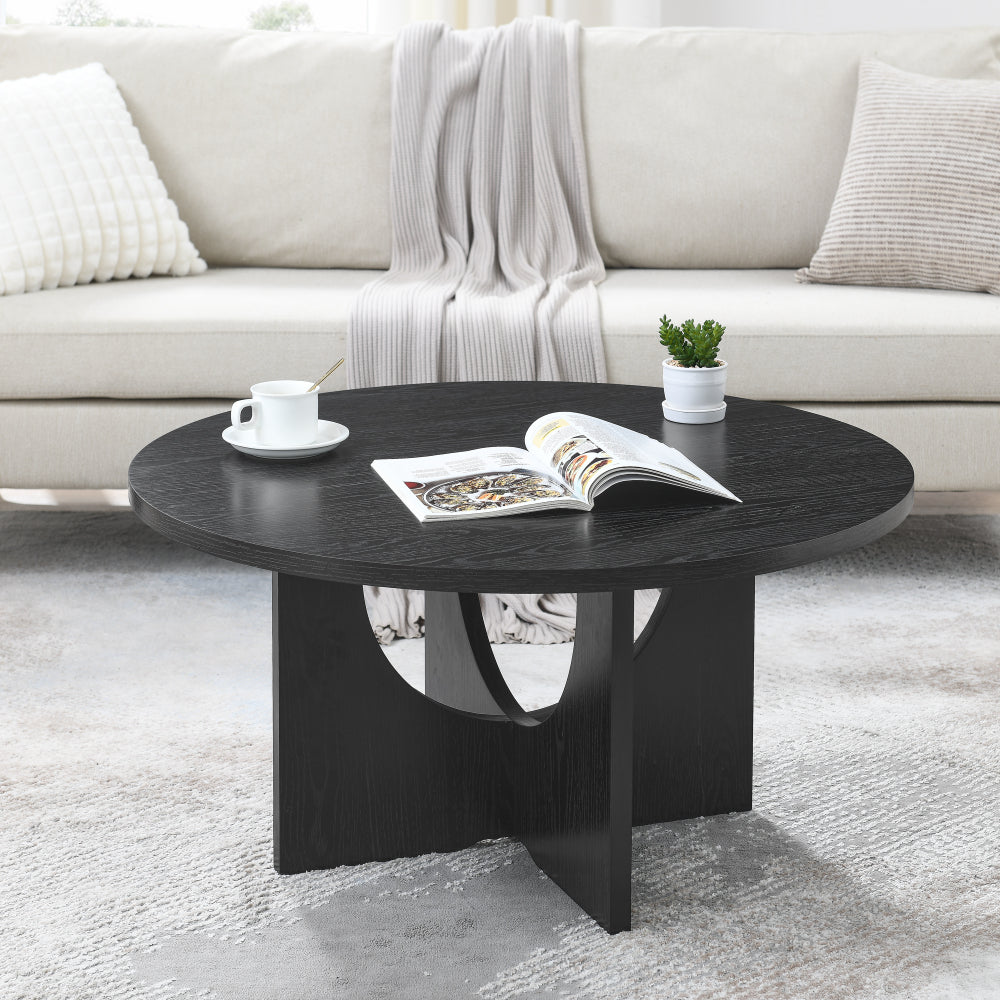 Morgan Coffee Table, Grey