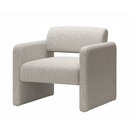 Bartlett Lounge Chair (Grey)