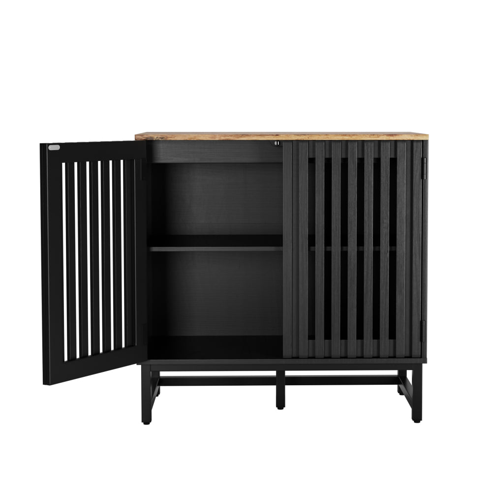 Salas Accent Cabinet