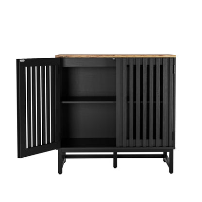 Salas Accent Cabinet