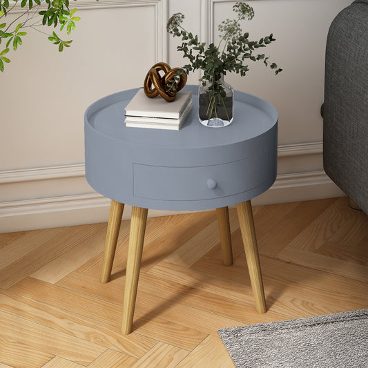 Melany End Table