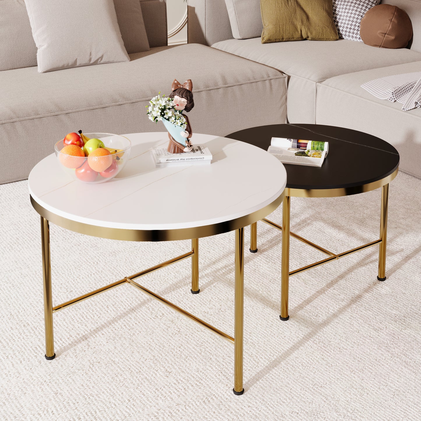 Diaz Coffee Table
