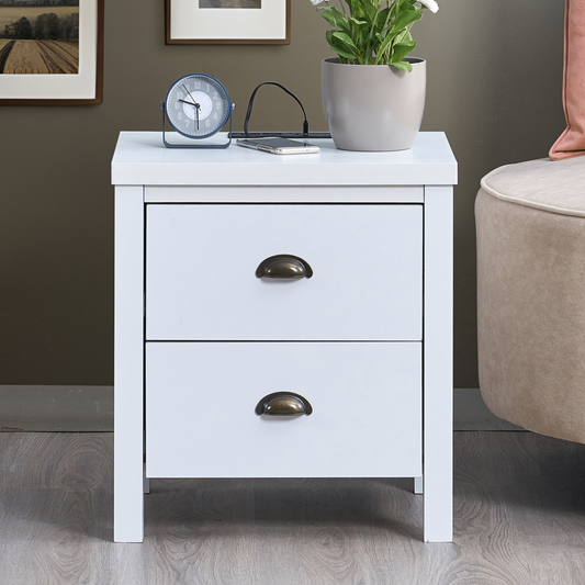 Bella Nightstand