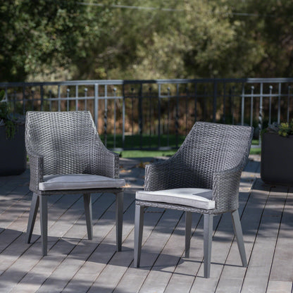 Giselle Patio Chair, Set of 2