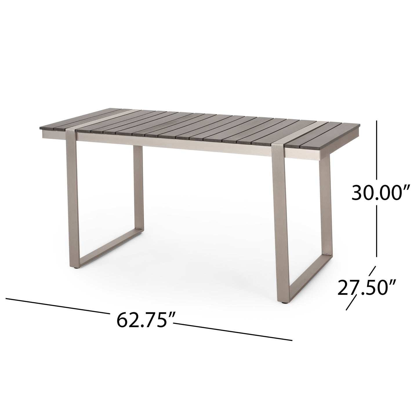 Theodore Dining Table