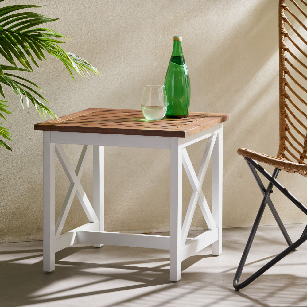 Esperanza End Table