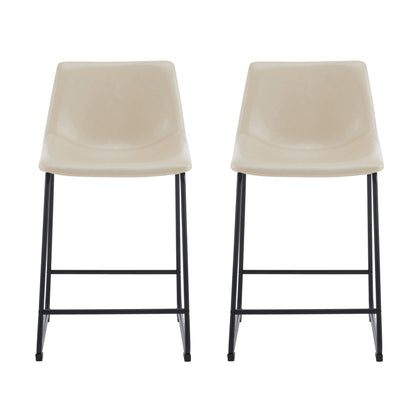 Fiona Bar Stool, Set of 2