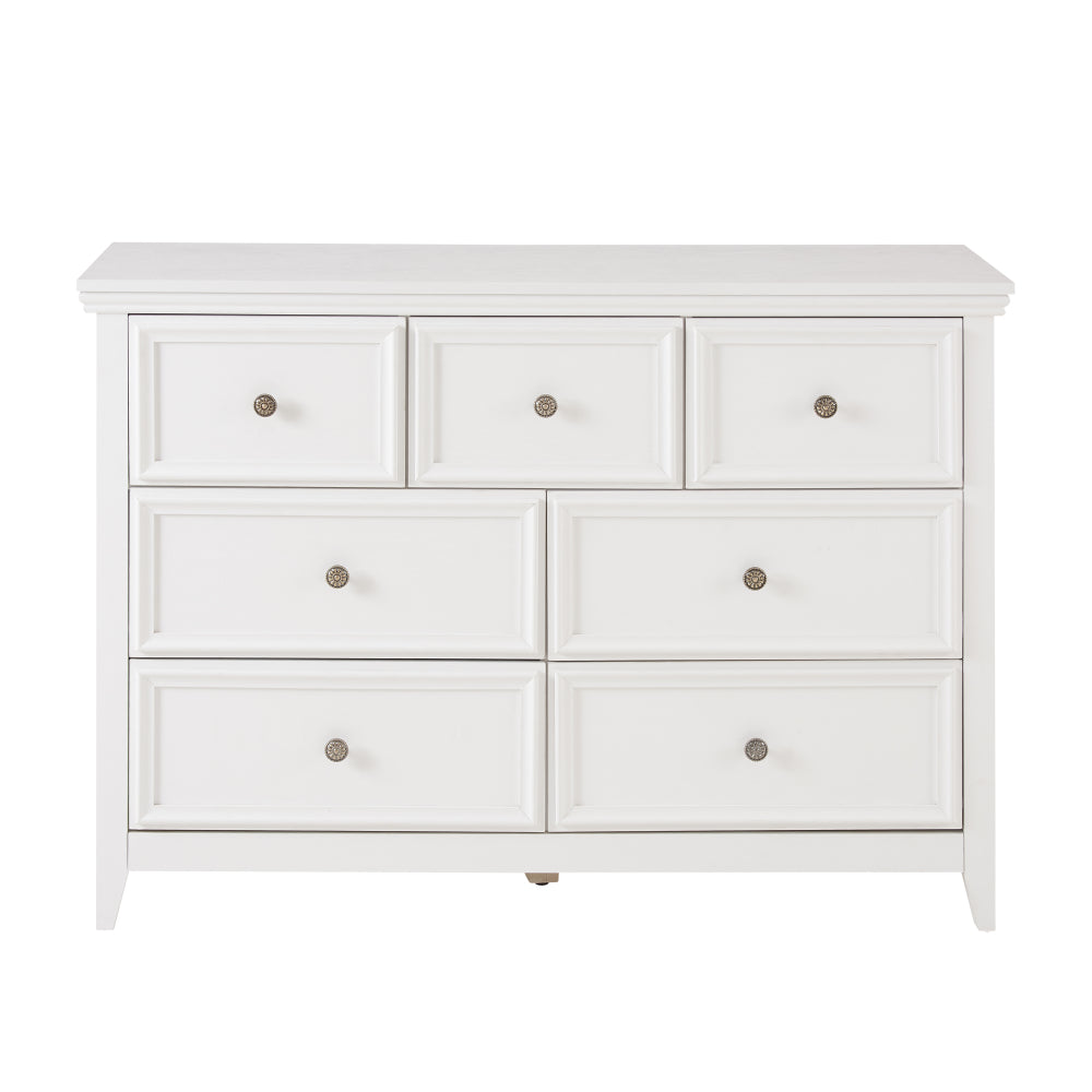 Coleman Dresser, 7 Drawers