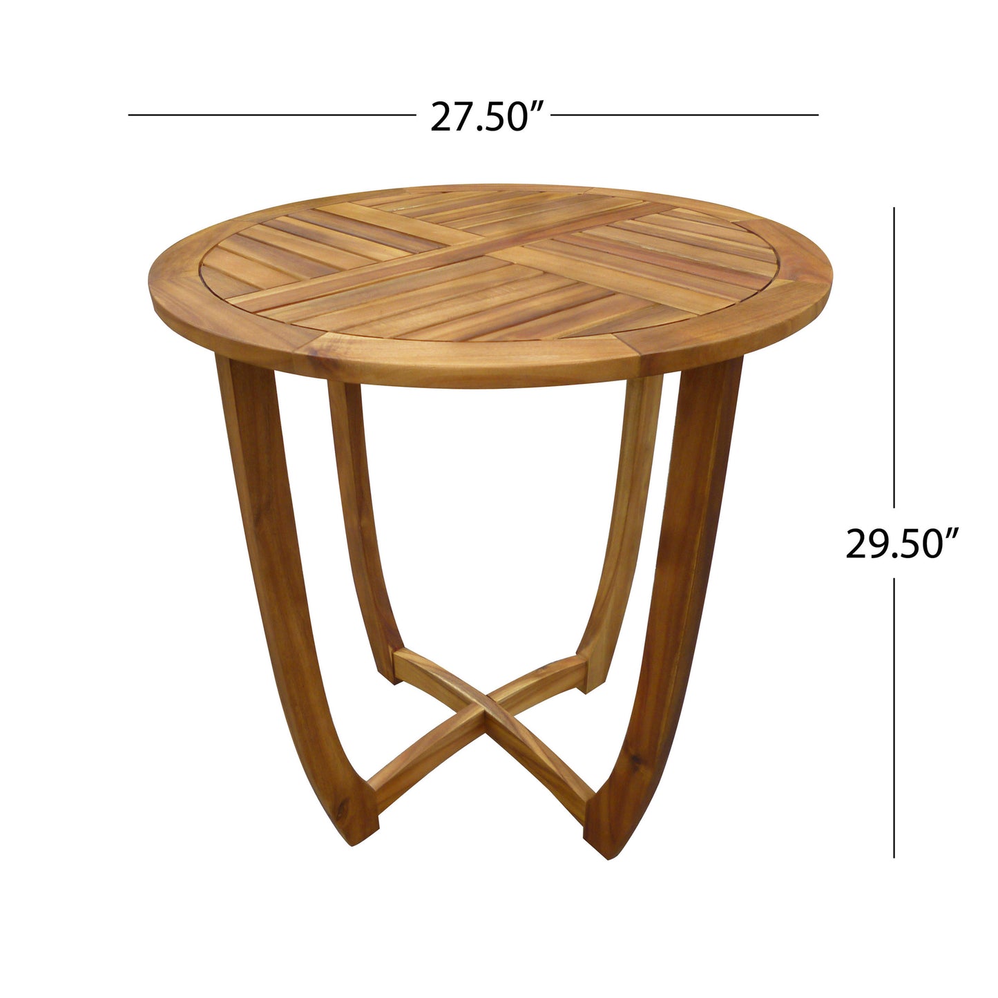 Emory Patio Table