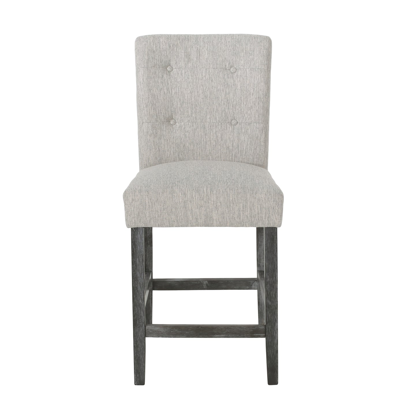 Hardin Dining Chair, Set of 2 (Light Grey)