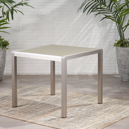 Daxton Patio Table