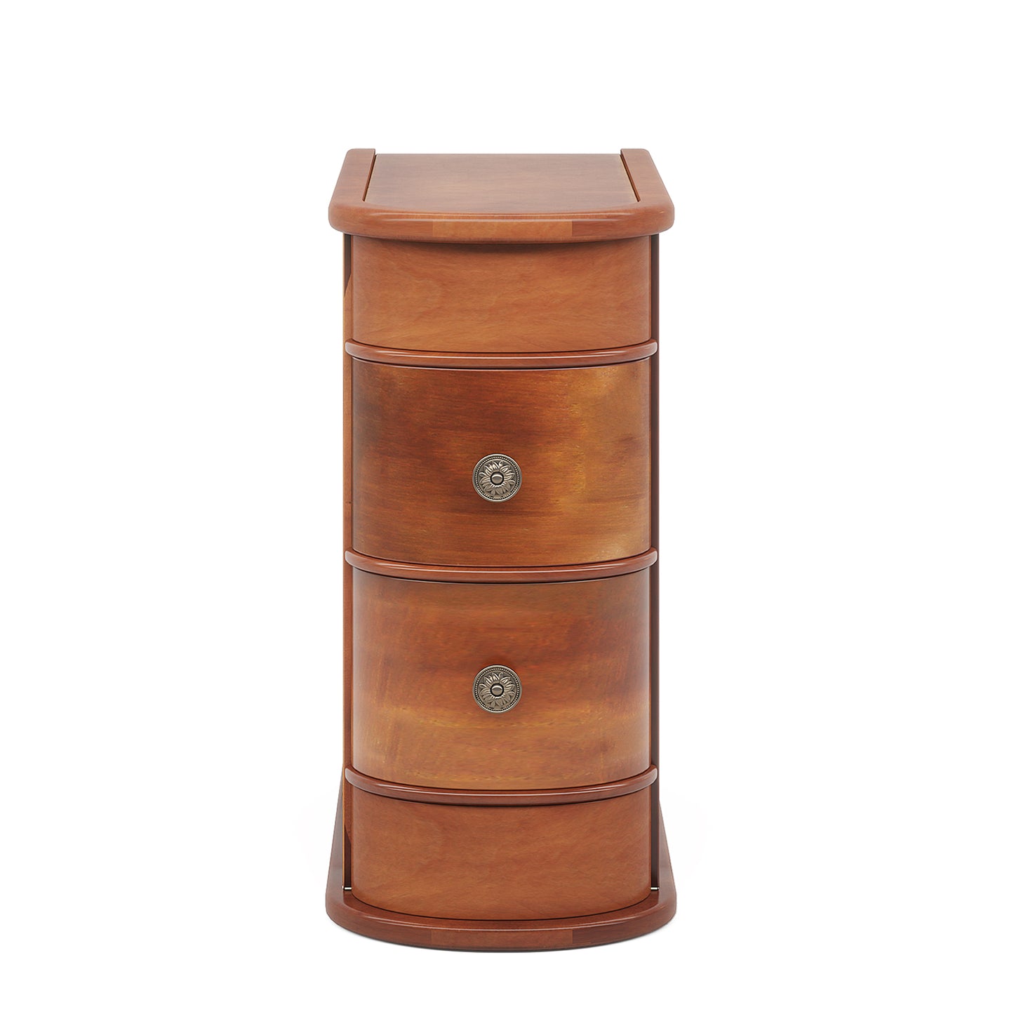 Stanton End Table (Brown)