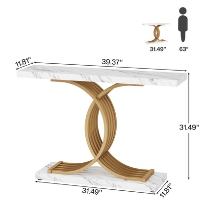 Sosa Accent Table