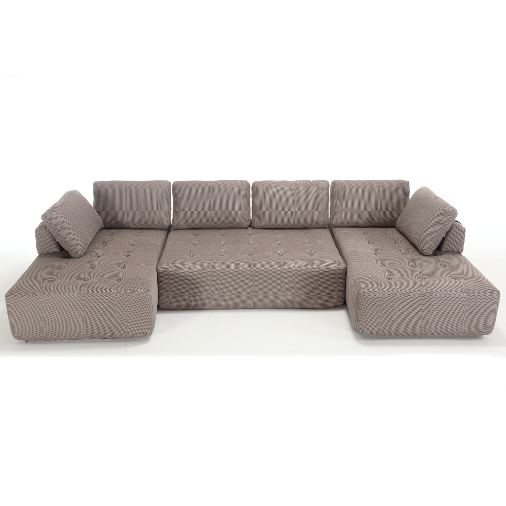 Melina Sofa, Grey