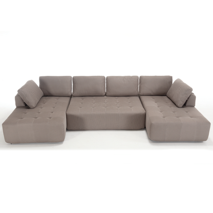 Melina Sofa, Grey