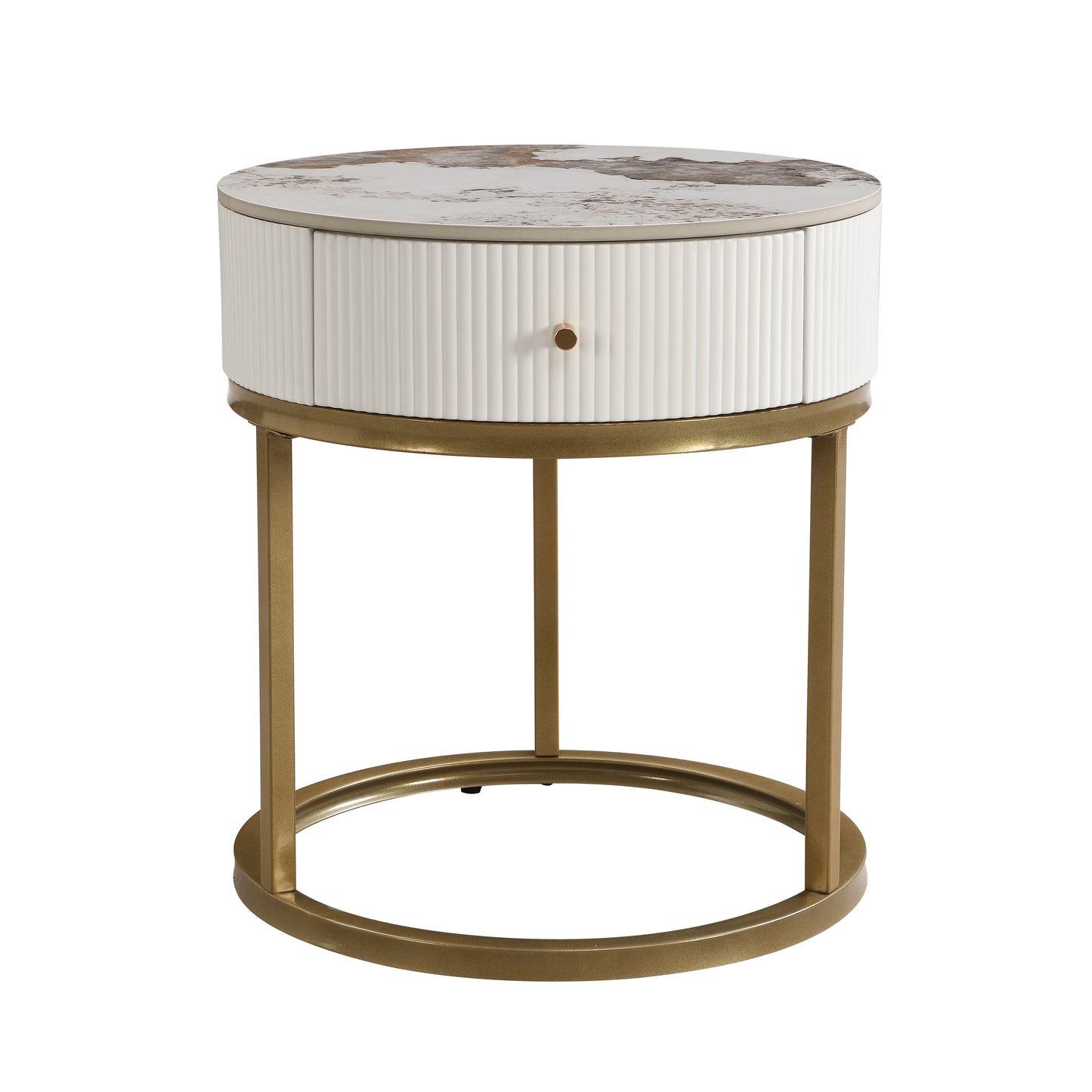 Brianna End Table