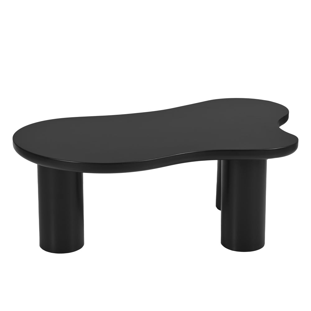 Reynolds Coffee Table, Black